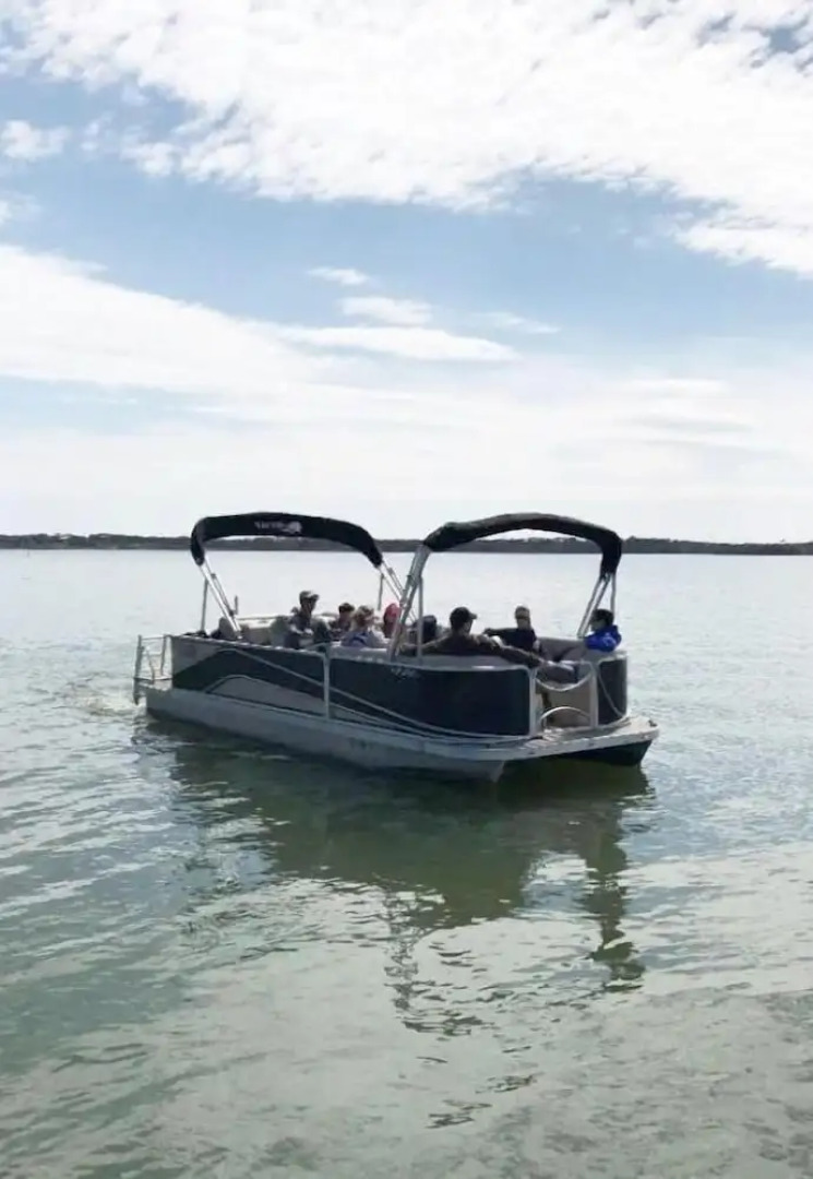 Canyon of the Eagles