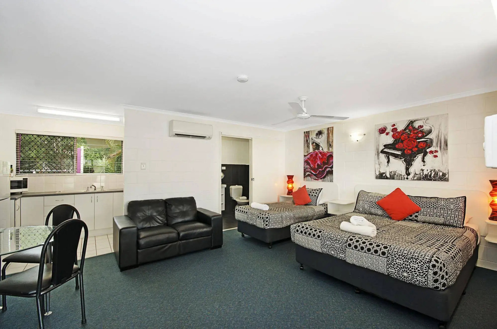 Townsville Holiday Apartments
