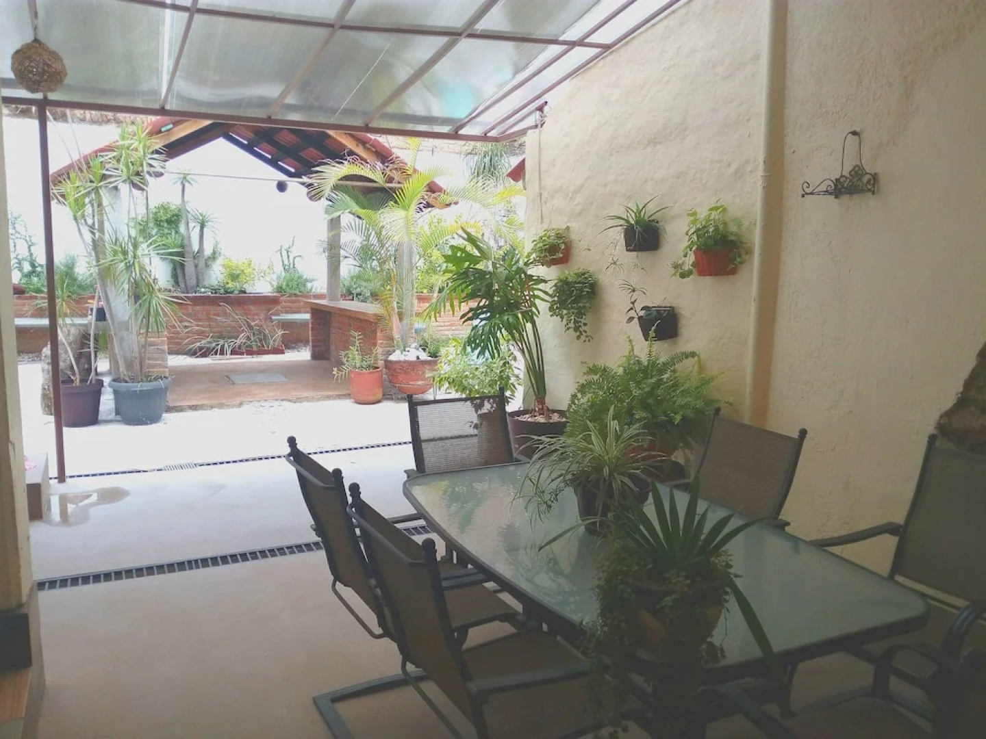 Hostal Spa La Casa De Las Libelulas