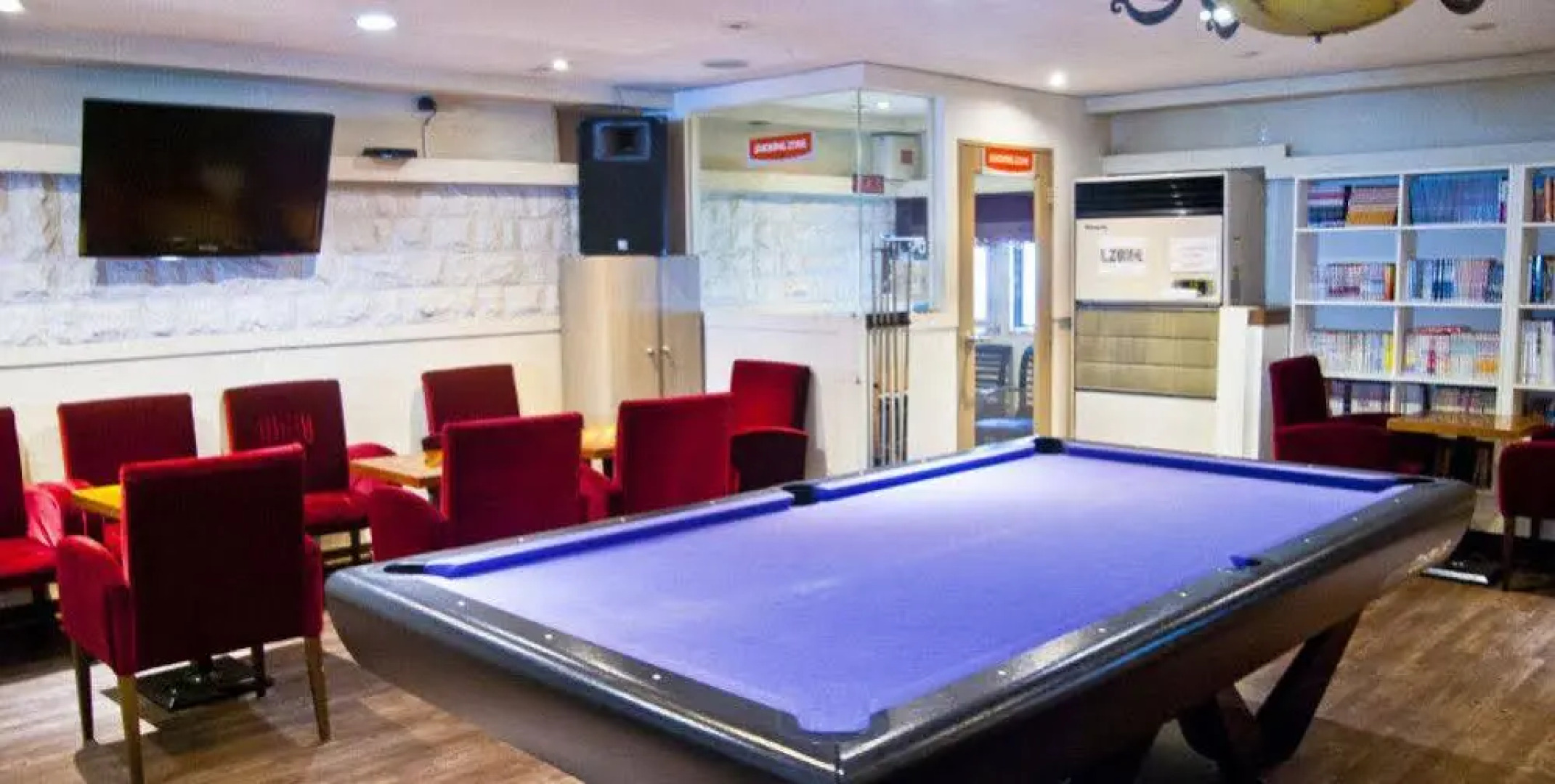 Busan Kyungsung Hostel