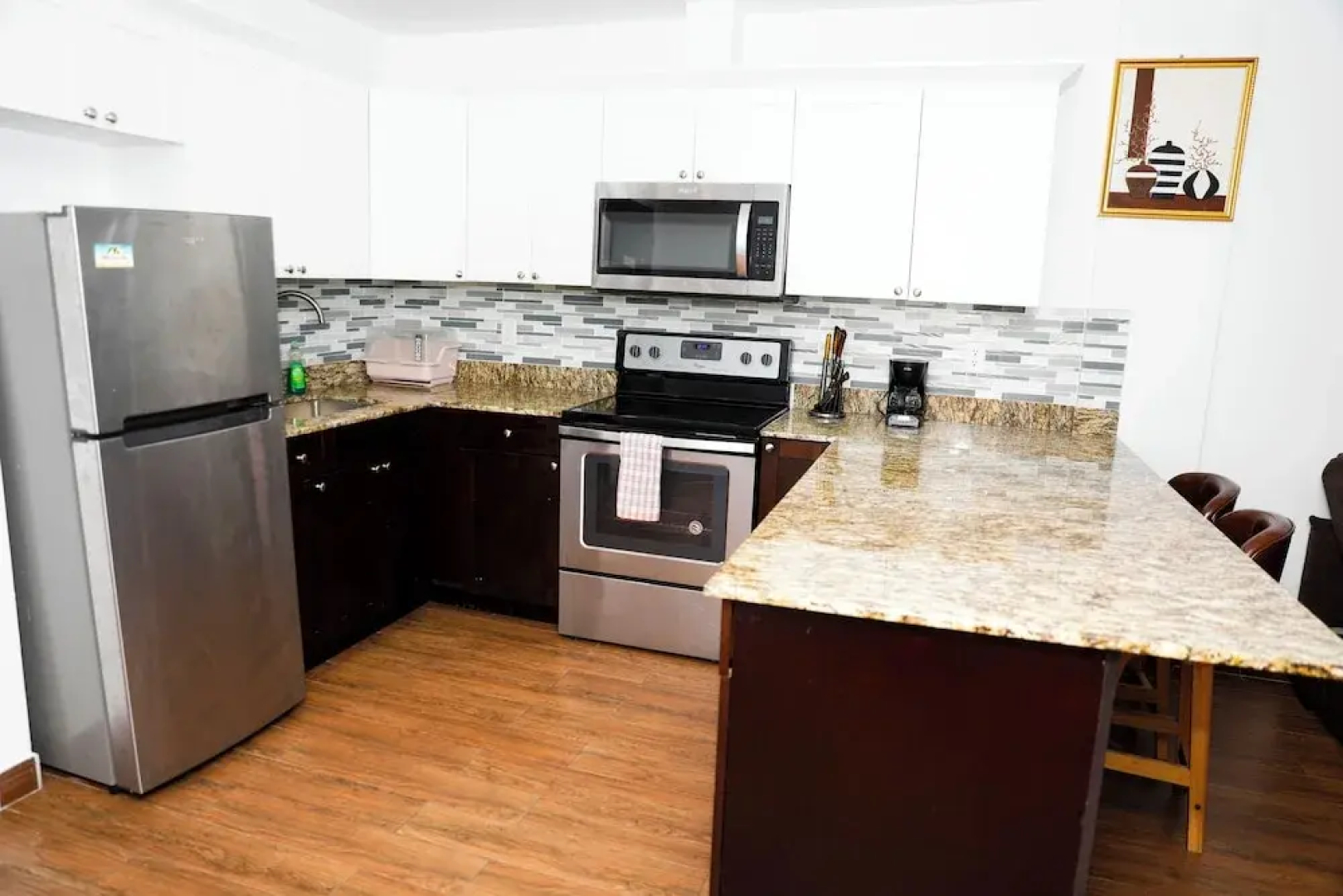 Kings Pavilion Suites Hotel