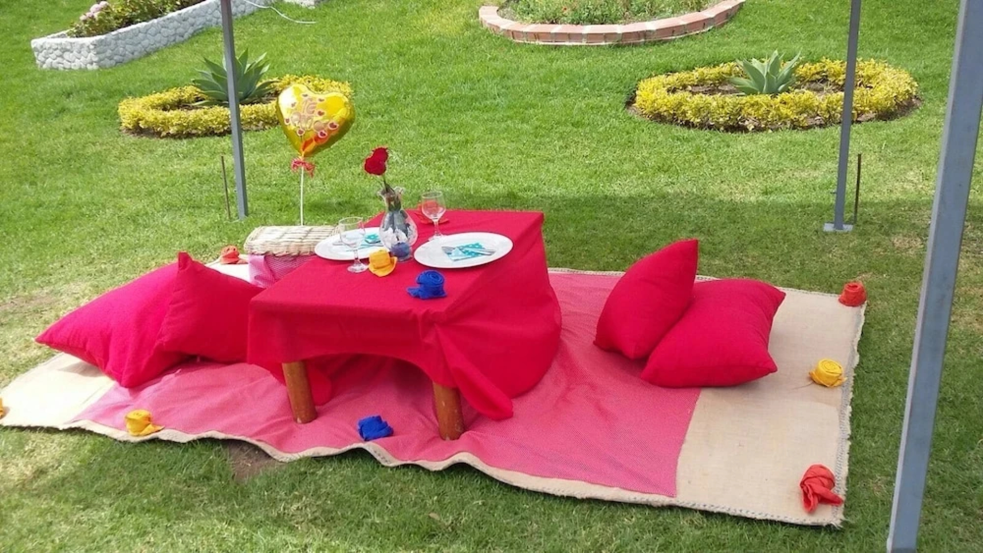 Cariongo Plaza Hotel