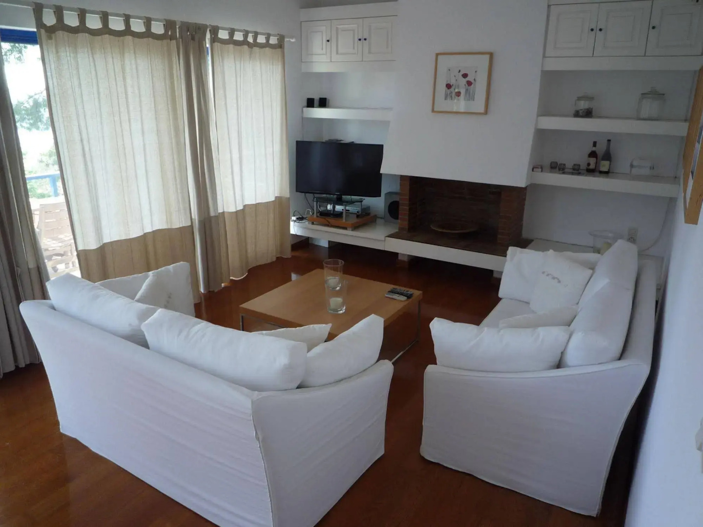 Saronikos Residences