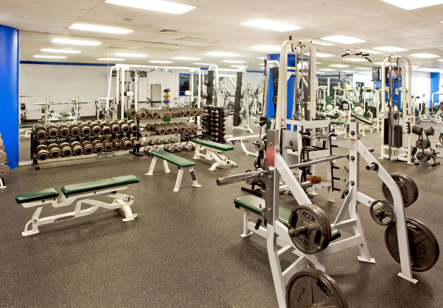 DoubleTree by Hilton Baltimore North - Pikesville