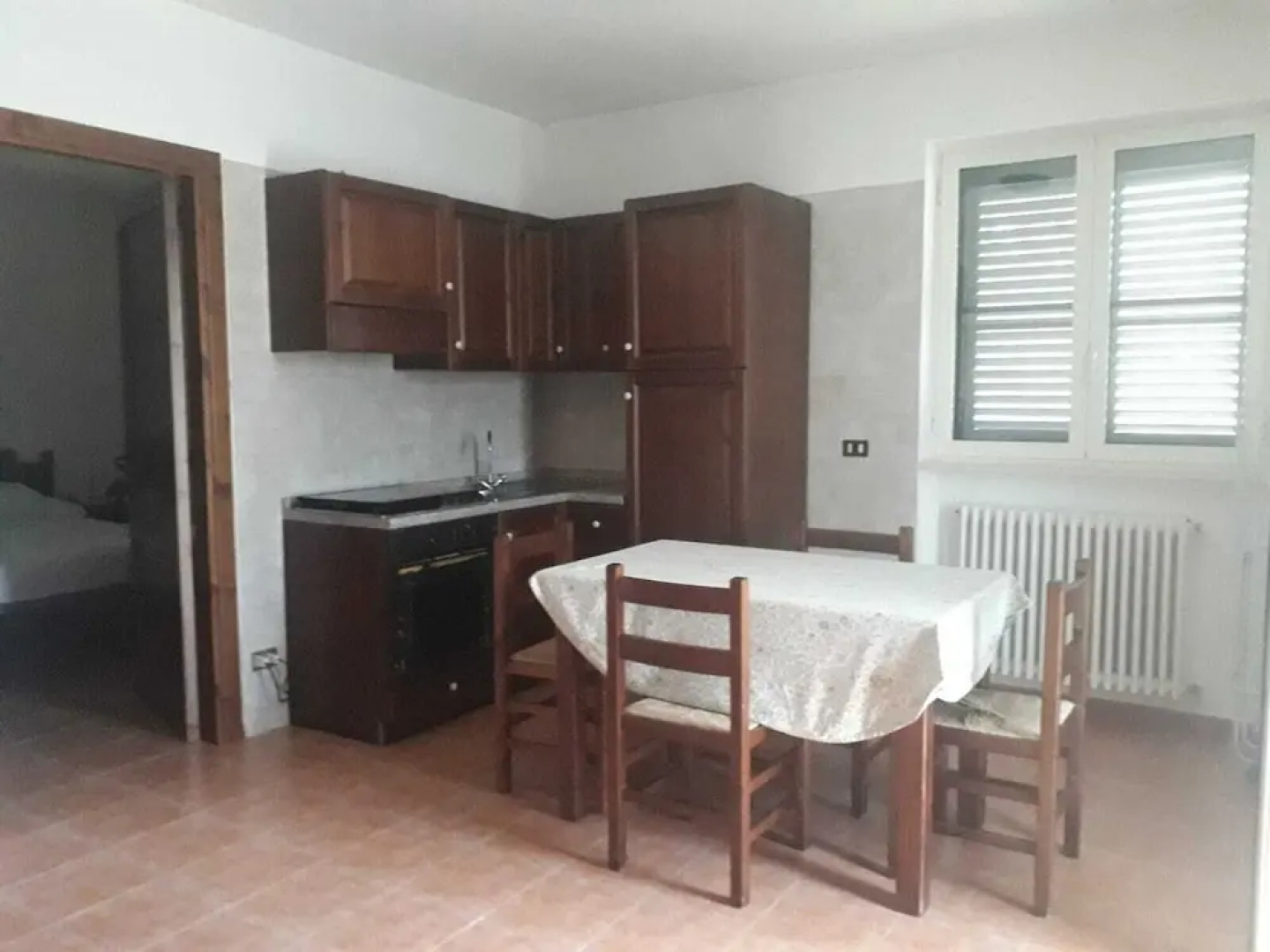 Agriturismo Monte Sacro