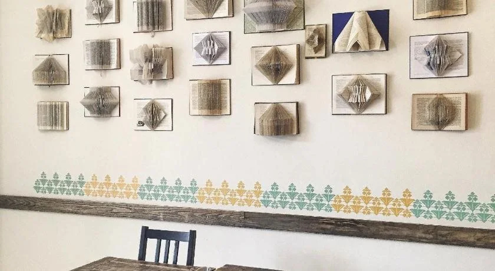 Falling Lakes Hostel