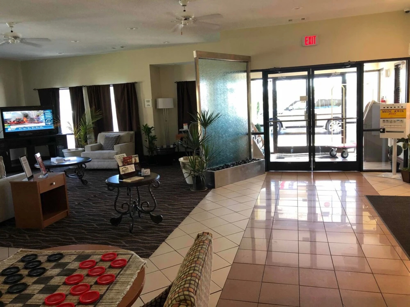 Stay Express Inn & Suites
