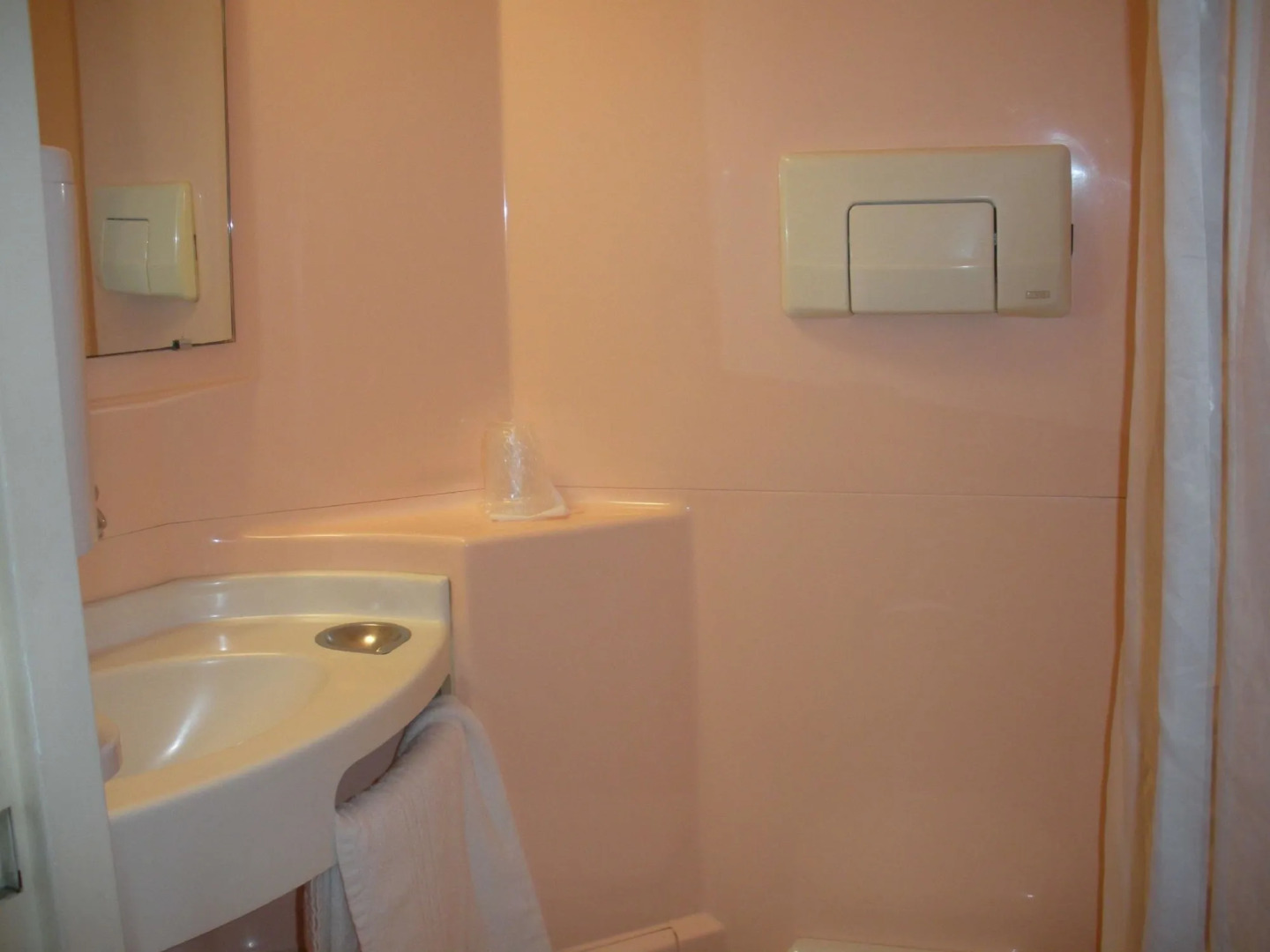 Premiere Classe Dreux