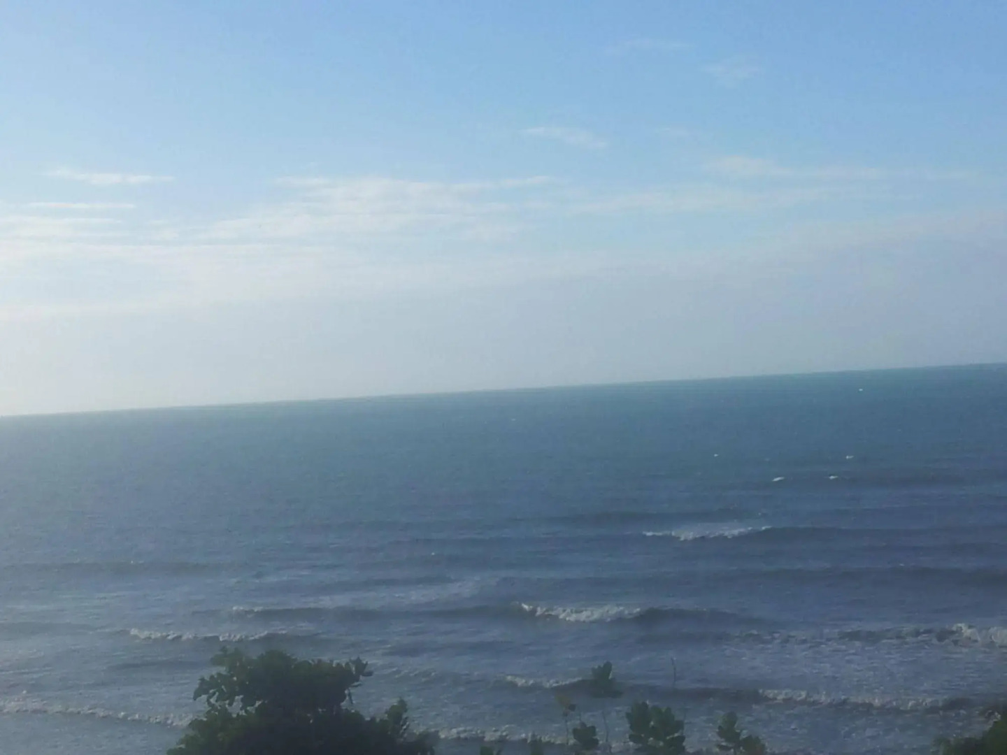 Hotel Iparana Paradise