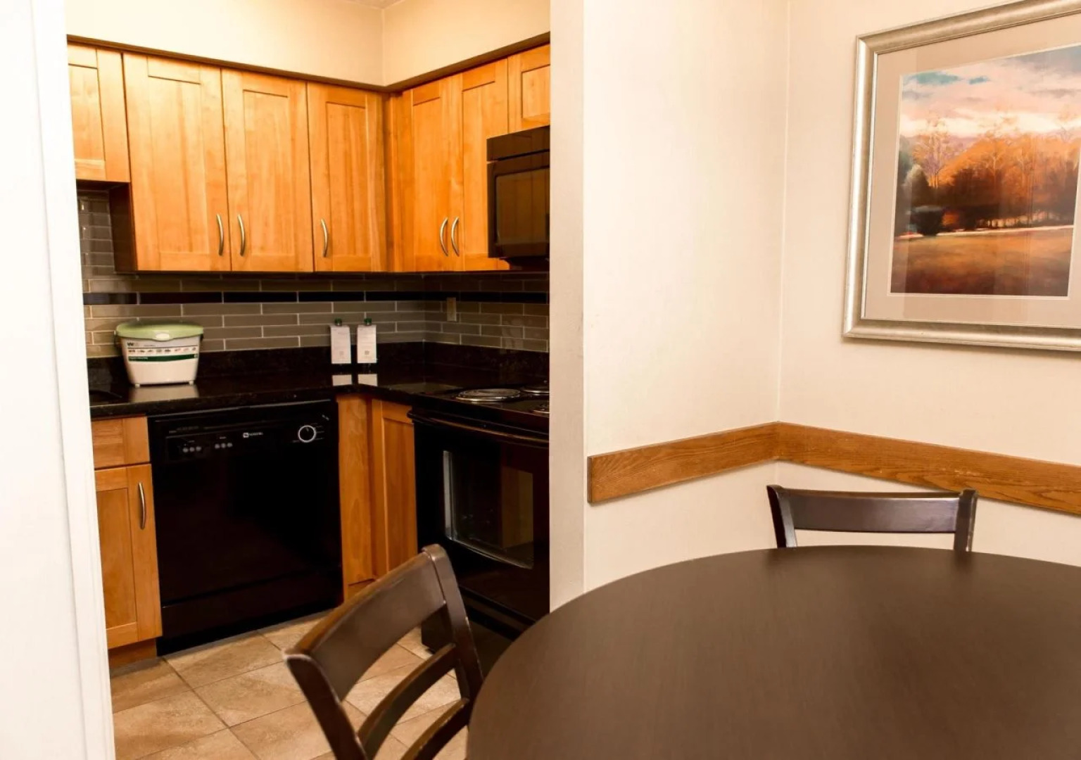 Best Western PLUS Coquitlam Inn Convention Centre