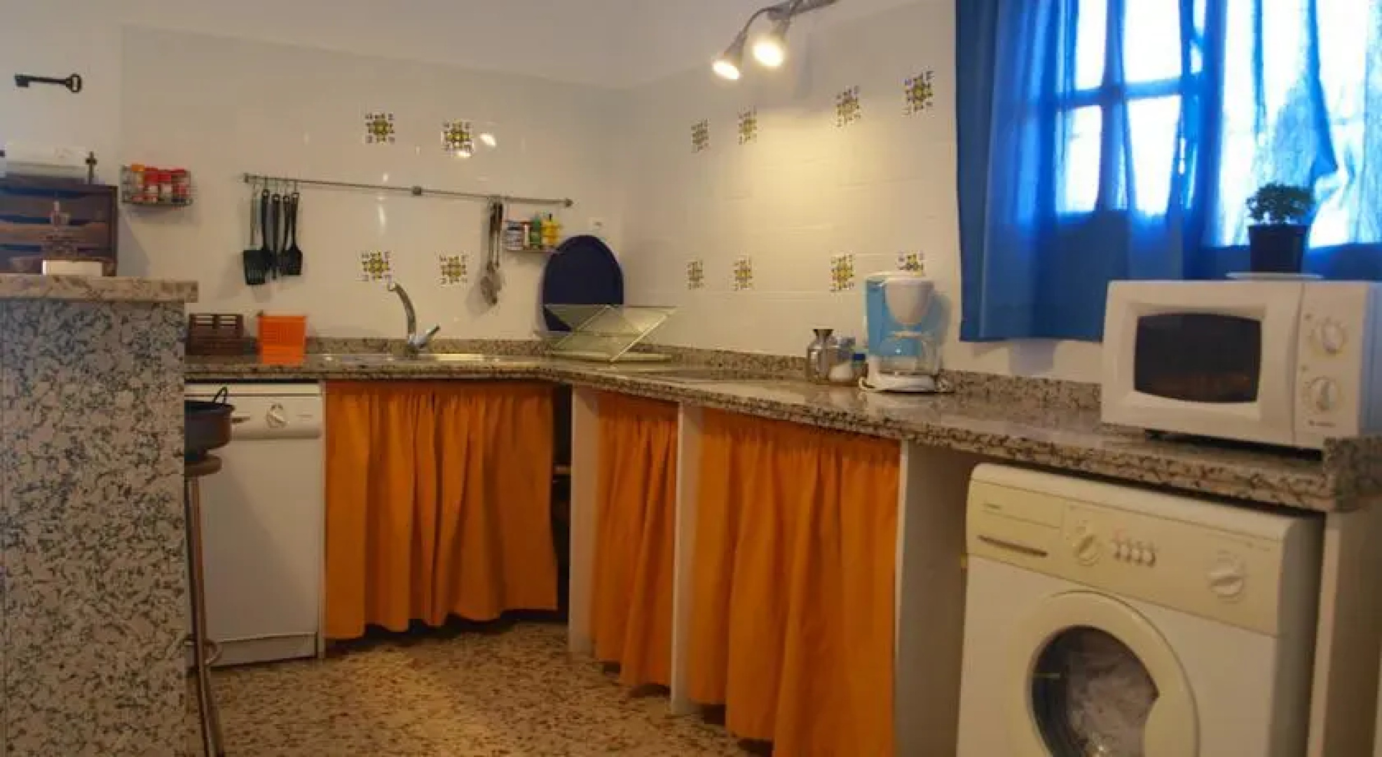 Casa Rural Pentagrama
