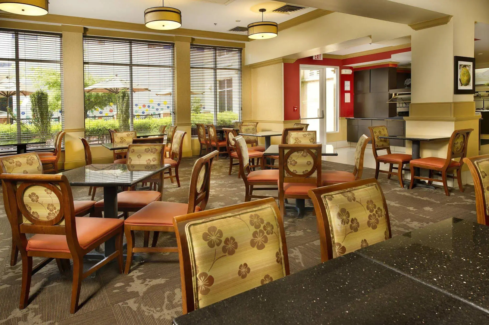 Hilton Garden Inn Chattanooga Downtown