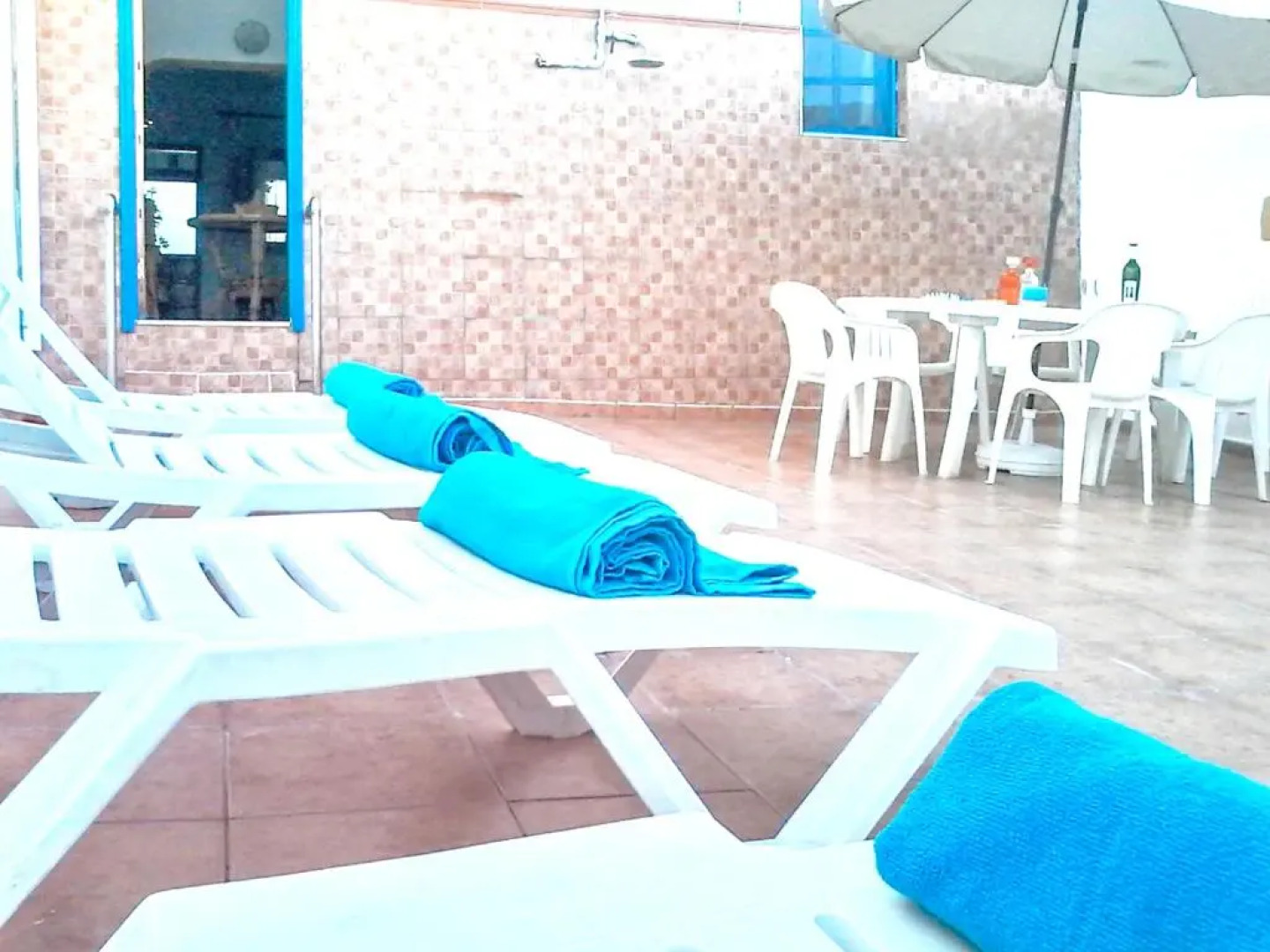 Holiday Home Av. Marítima