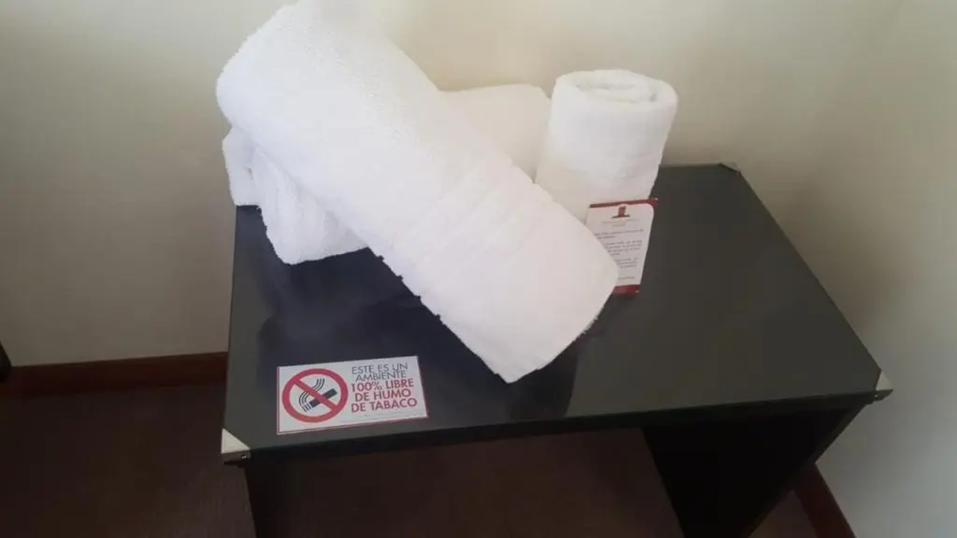 Grand Hotel Libertad