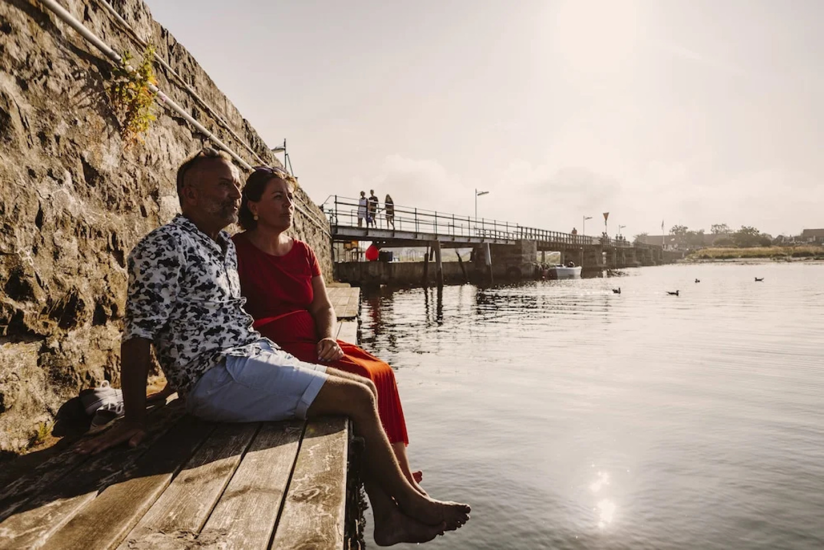 Harbour Sleep - Hostel