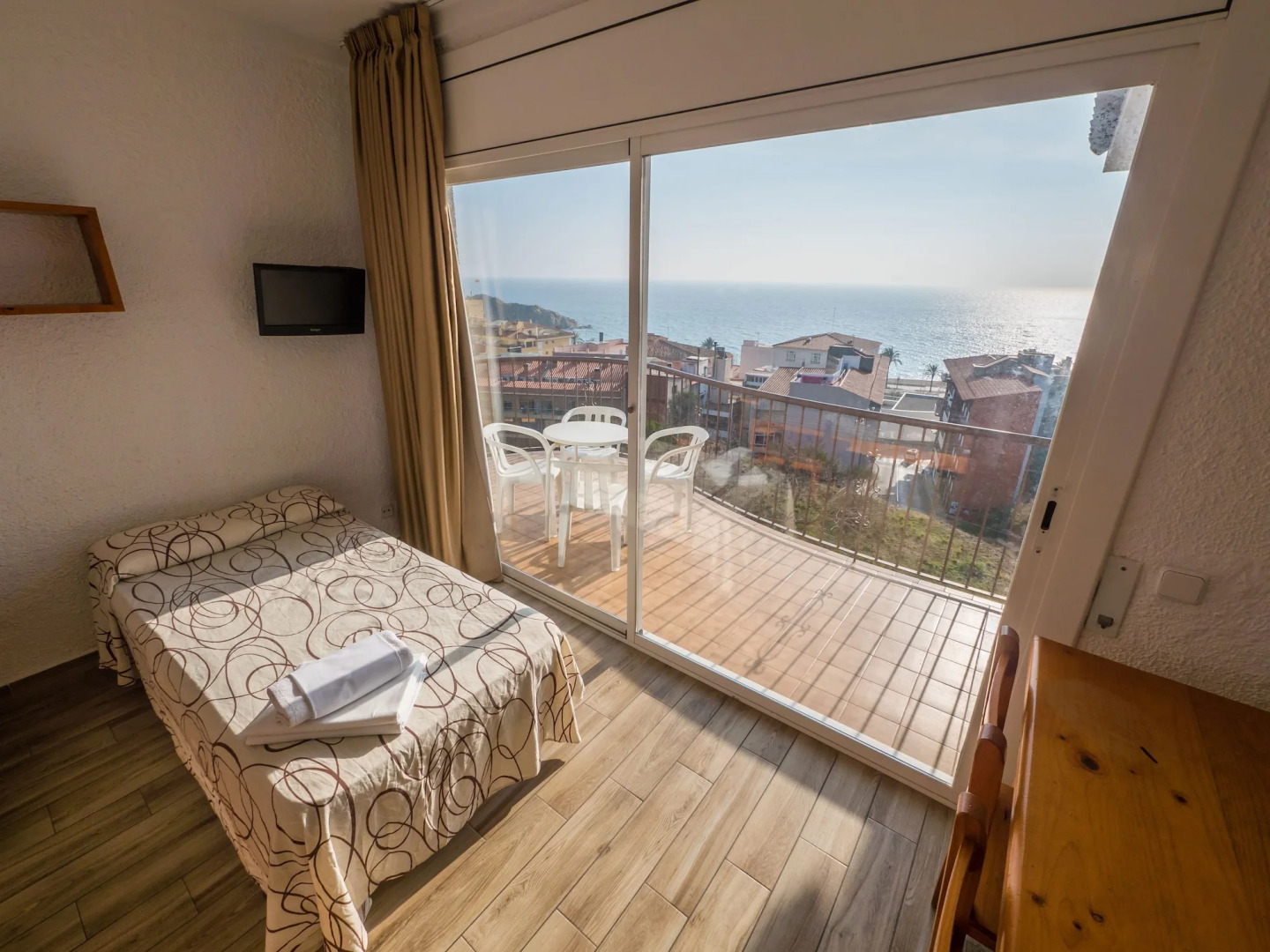 Apartaments AR Muntanya Mar
