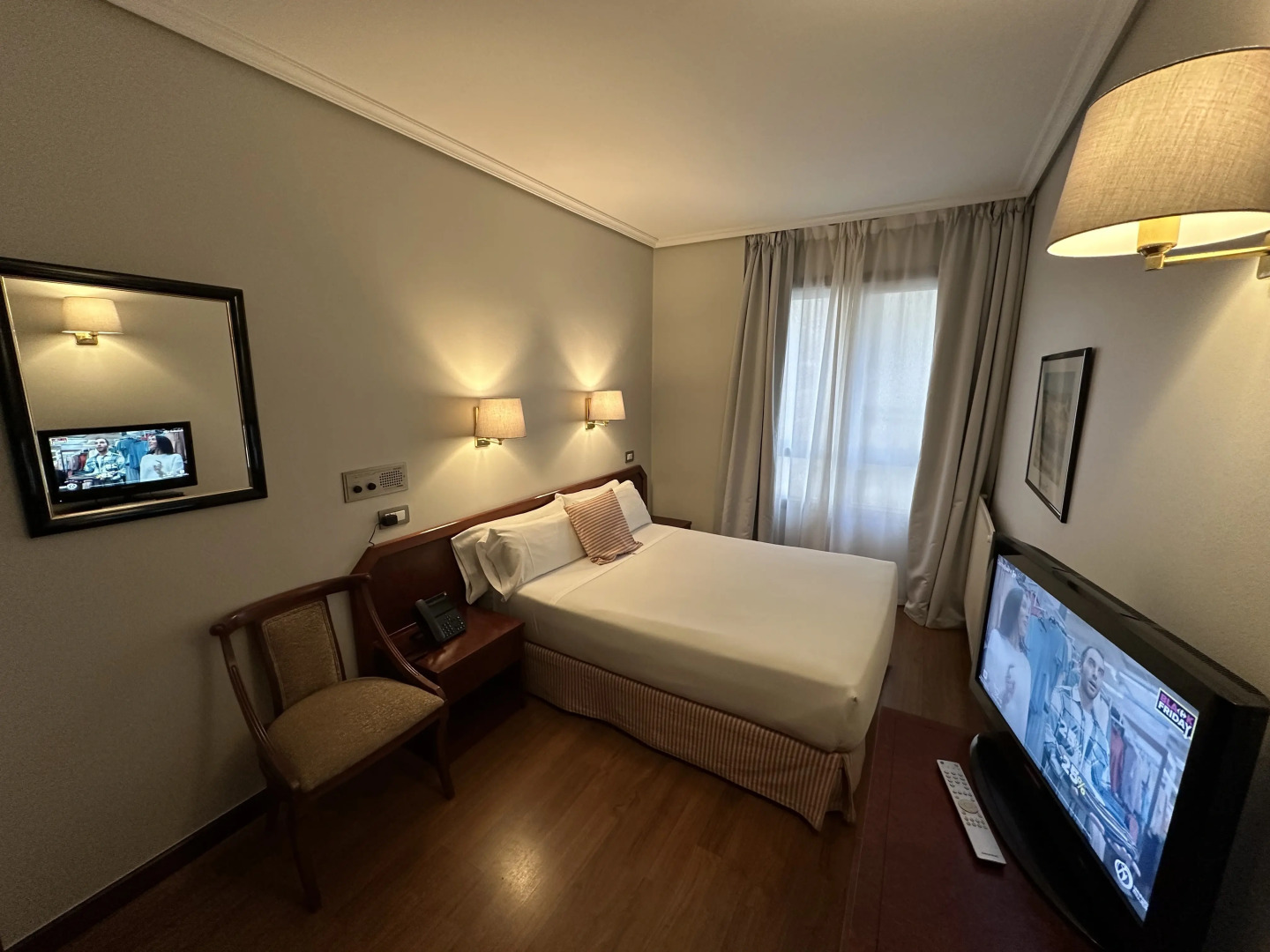 Hotel Compostela Vigo