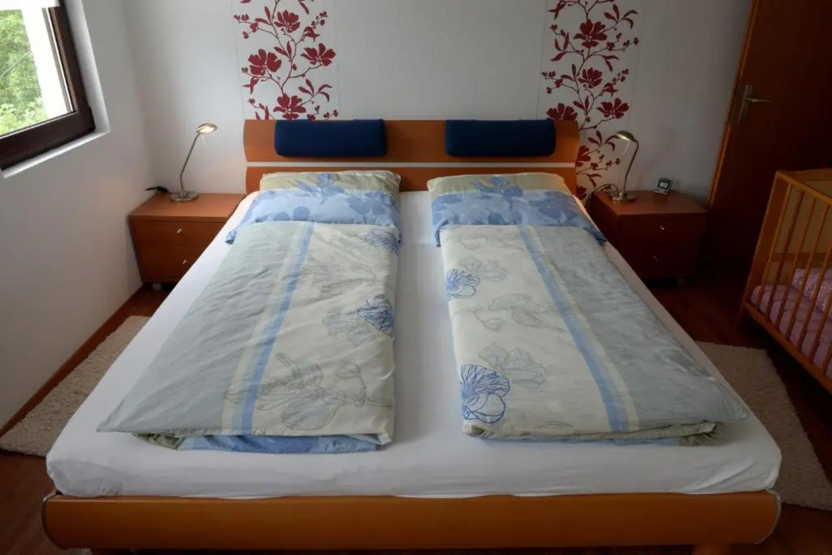 Ferienhaus Moselblick