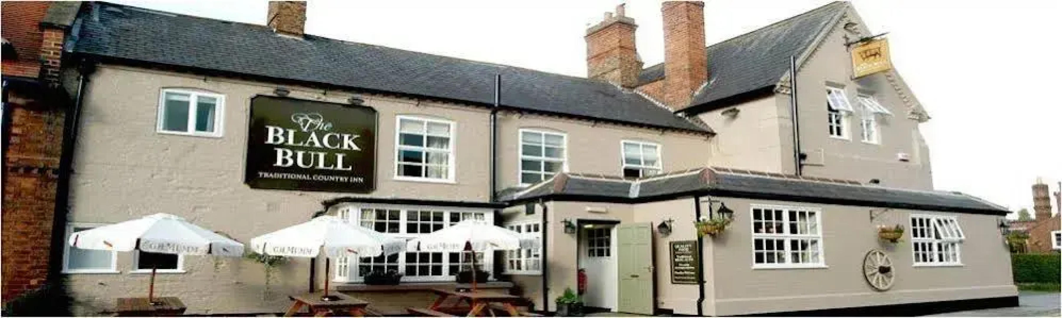 The Black Bull Inn