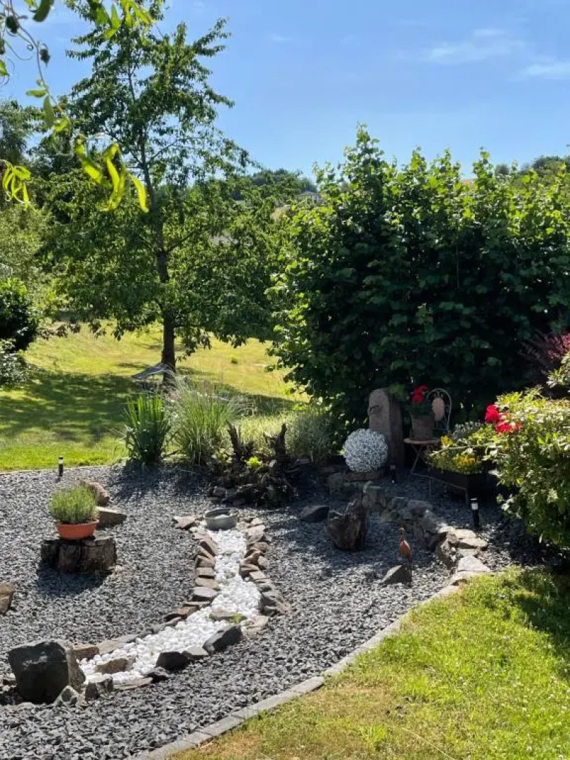 Gästehaus Ute Müller