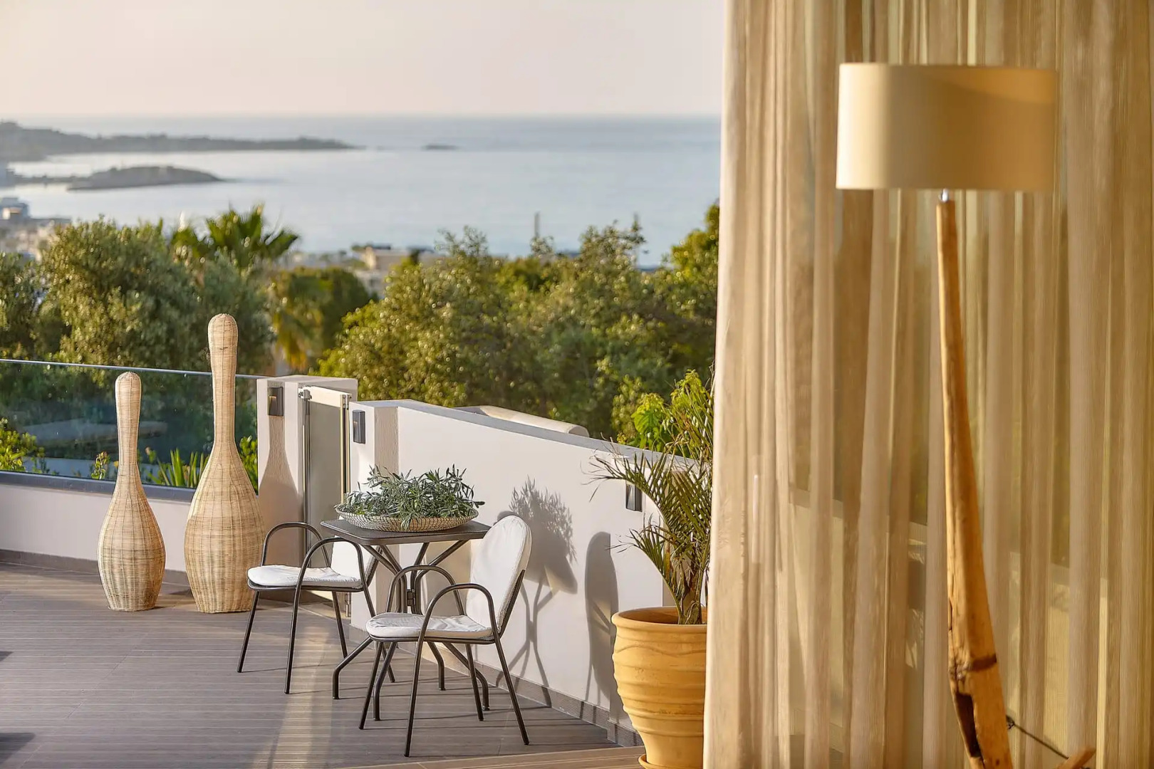 Grace Villas Collection