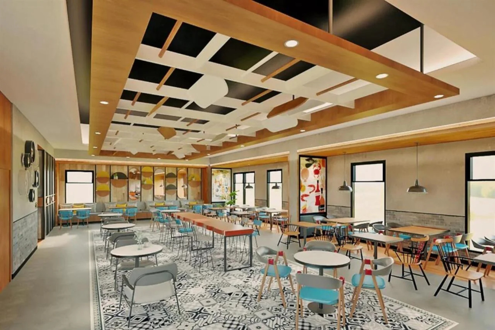 Ibis Styles Johor Iskandar Puteri