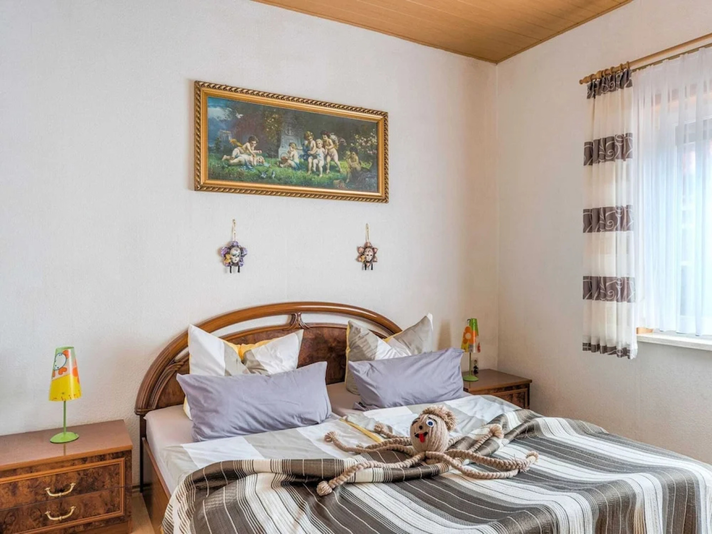 Lovely Apartment in Ilsenburg Harz near Ski Area