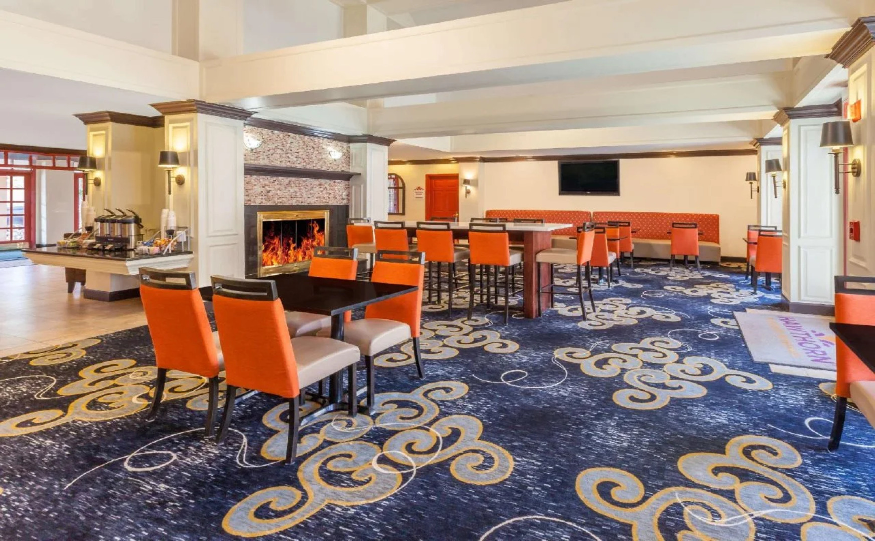 Affordable Suites of America Detroit-Warren