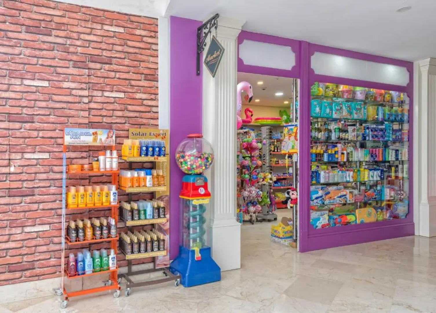 Innvista Hotels Belek - All Inclusive