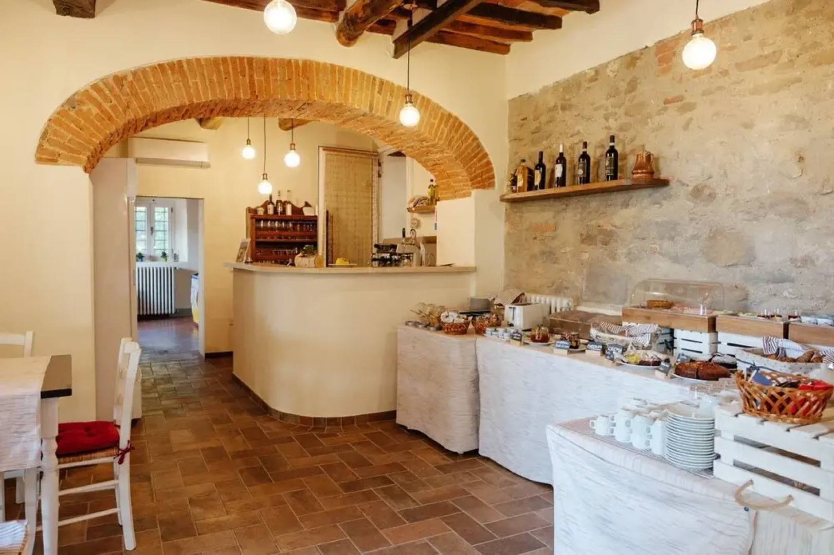 Agriturismo Villa Bracali