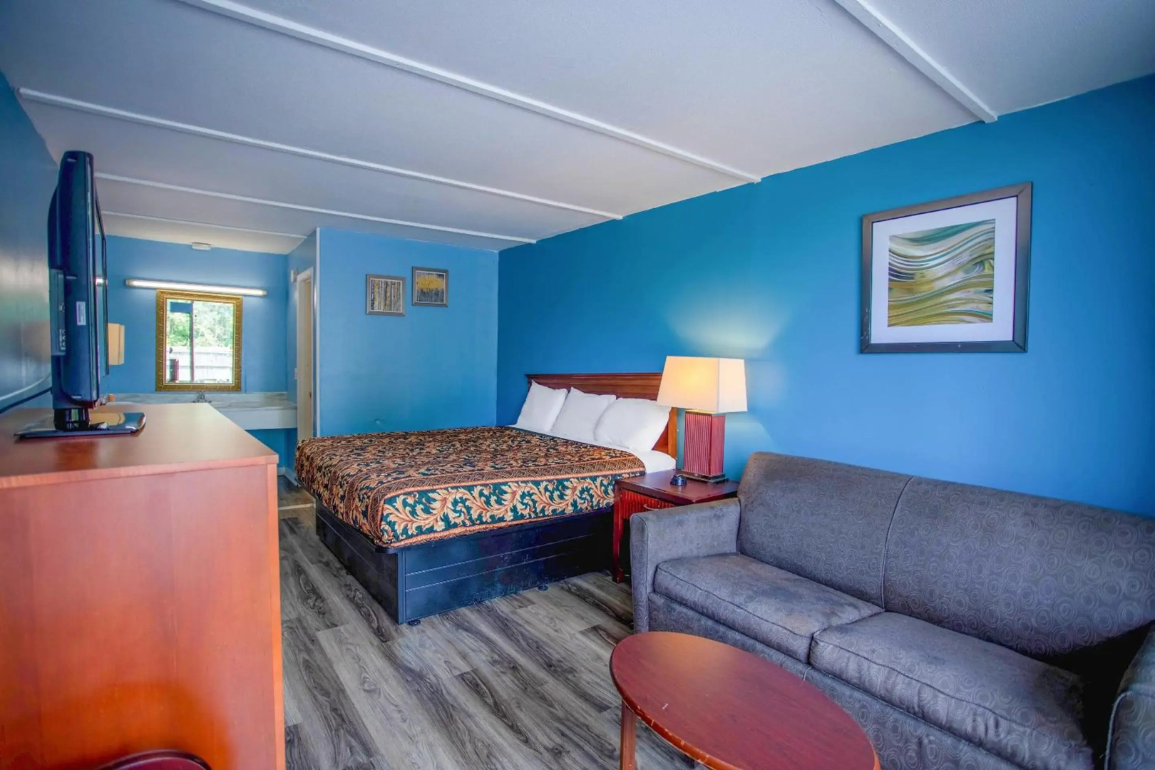 OYO Inn Kernersville