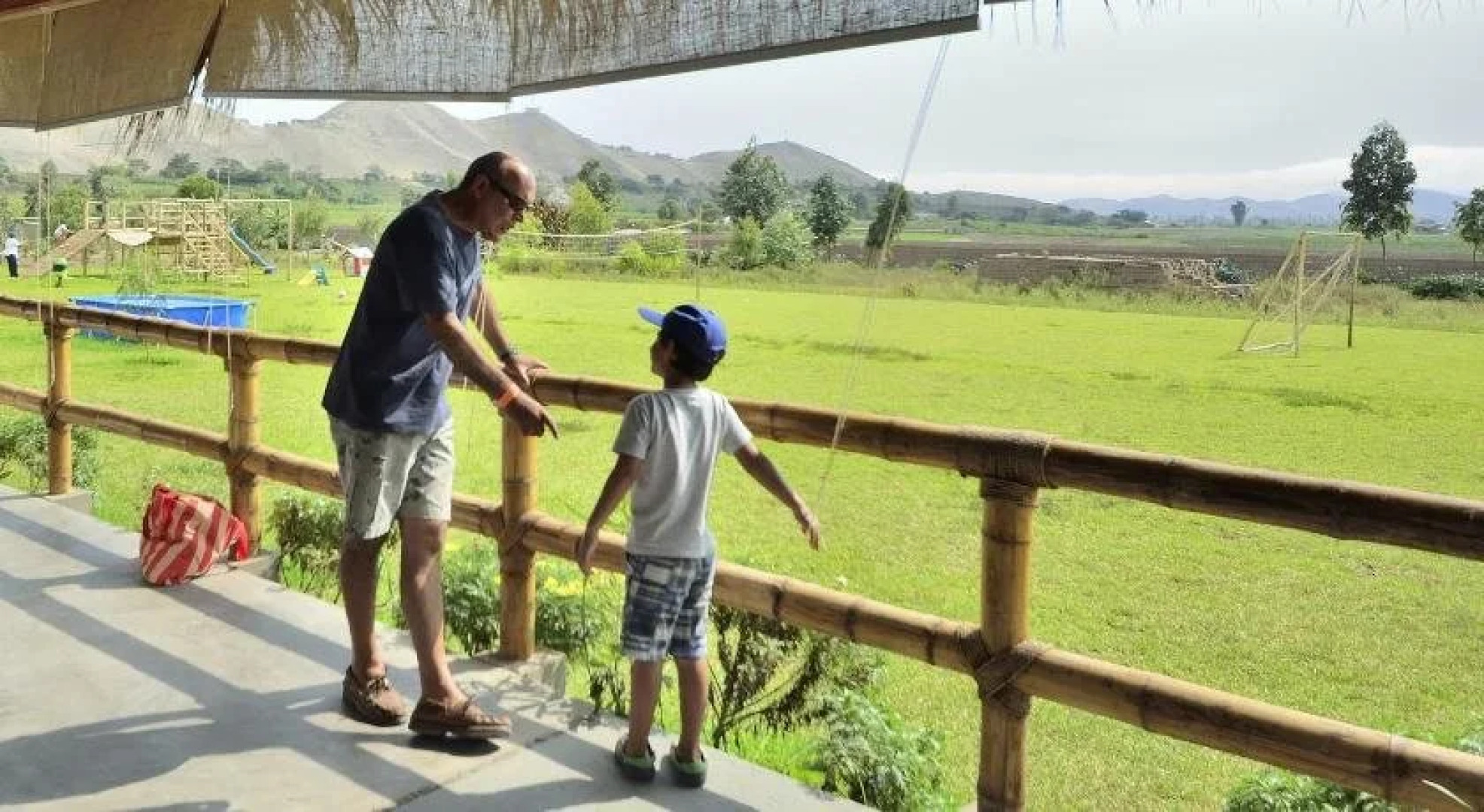 Casa Verde Hotel Ecologico