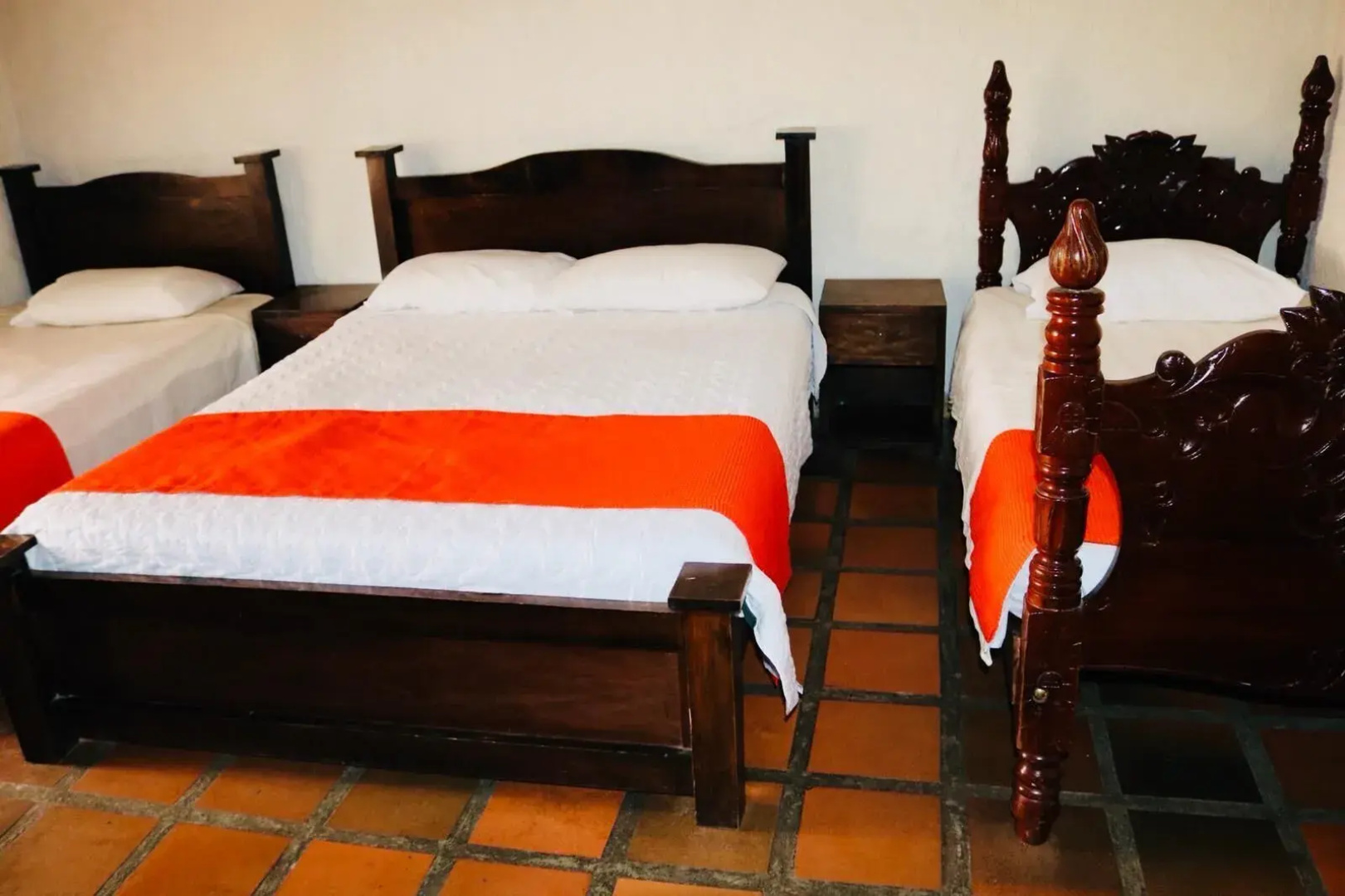 Finca Hotel El Meson