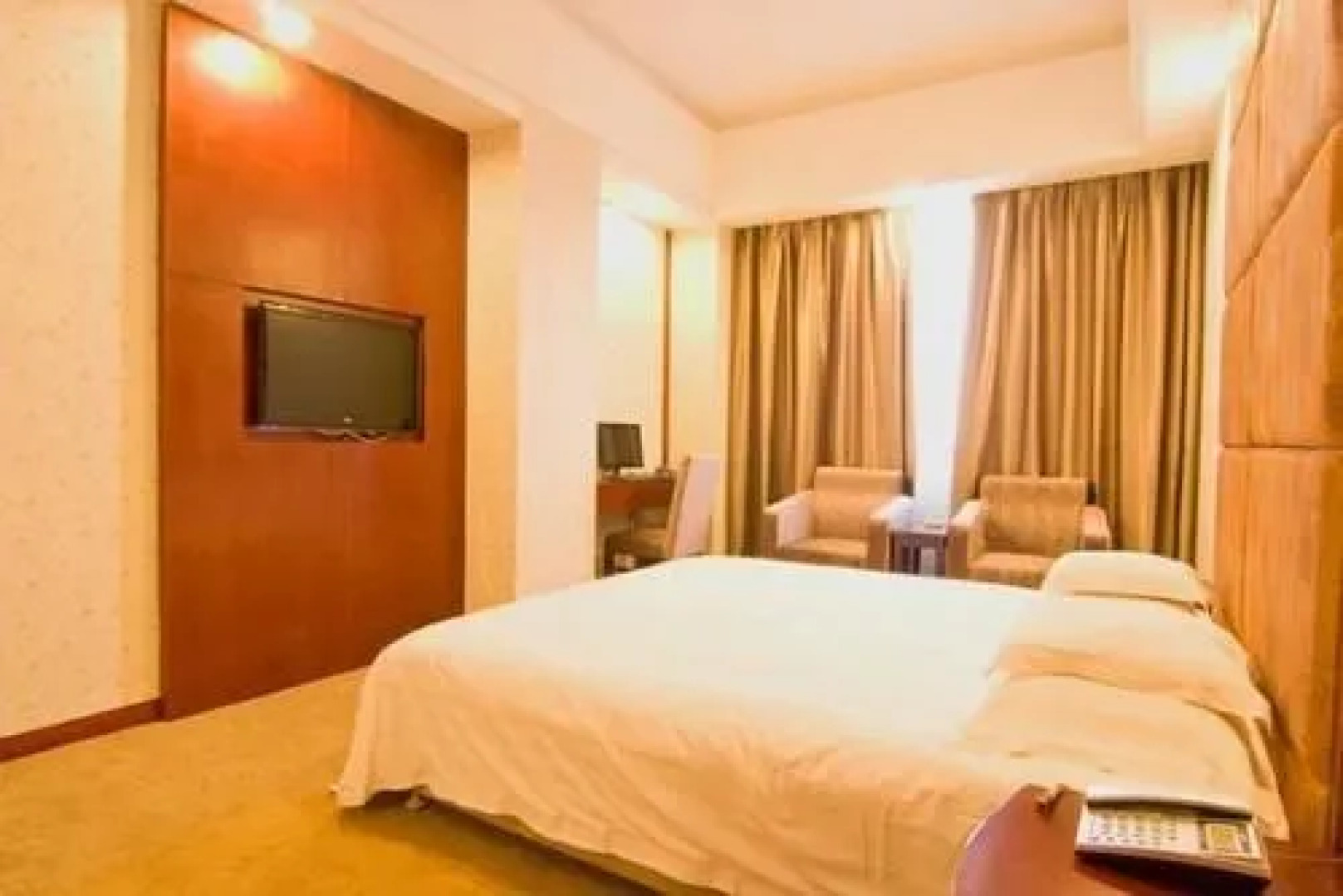 Mingyuan Hotel - Nanchang