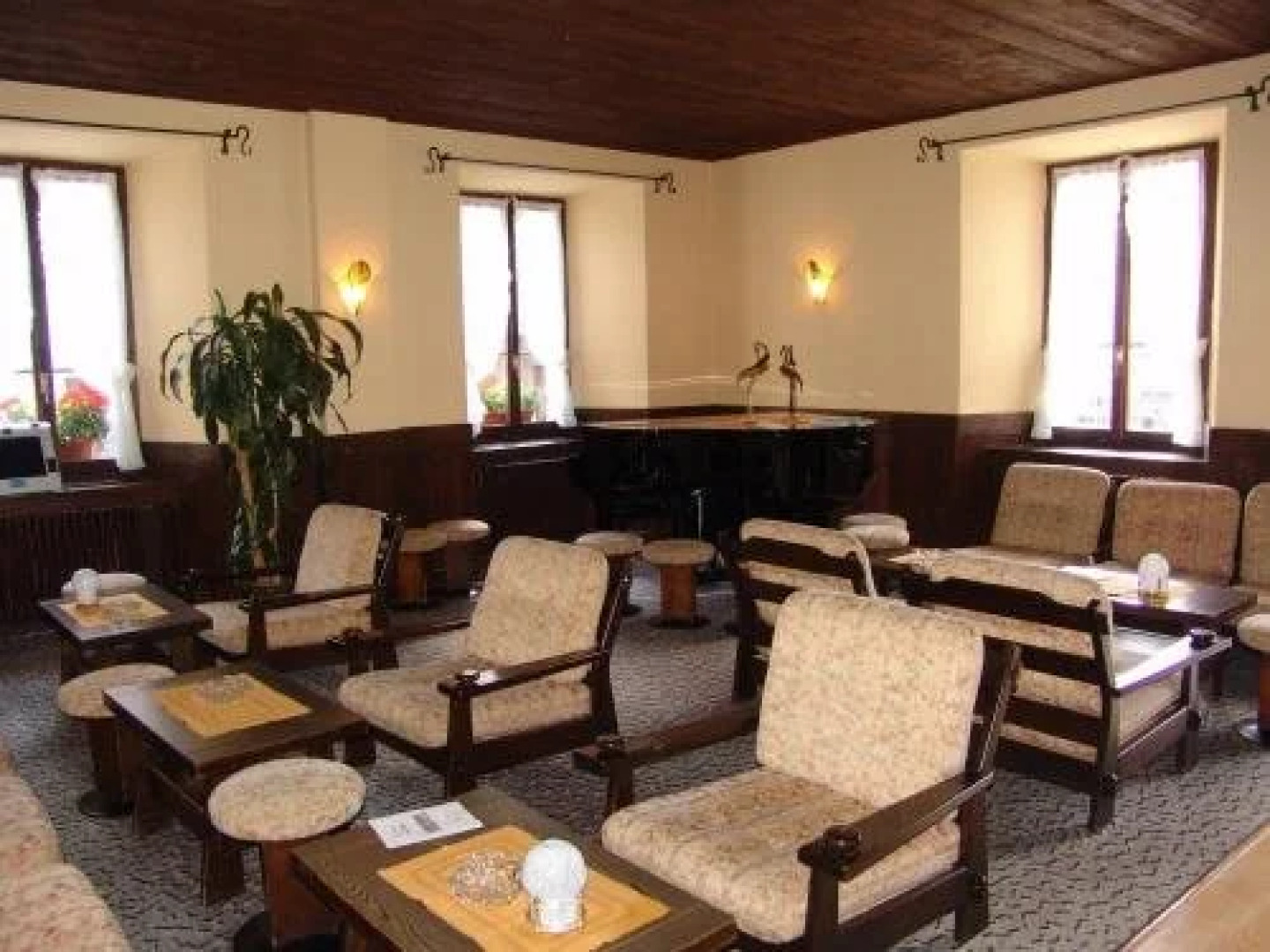 Hotel Brocco & Posta