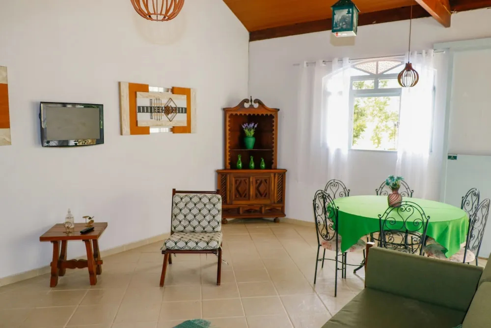 Pousada Villa do Sossego