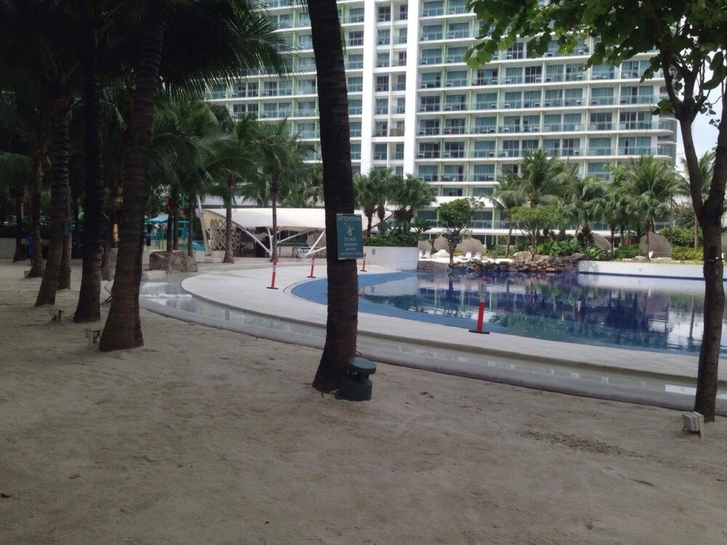 Azure Positano Staycation 1433