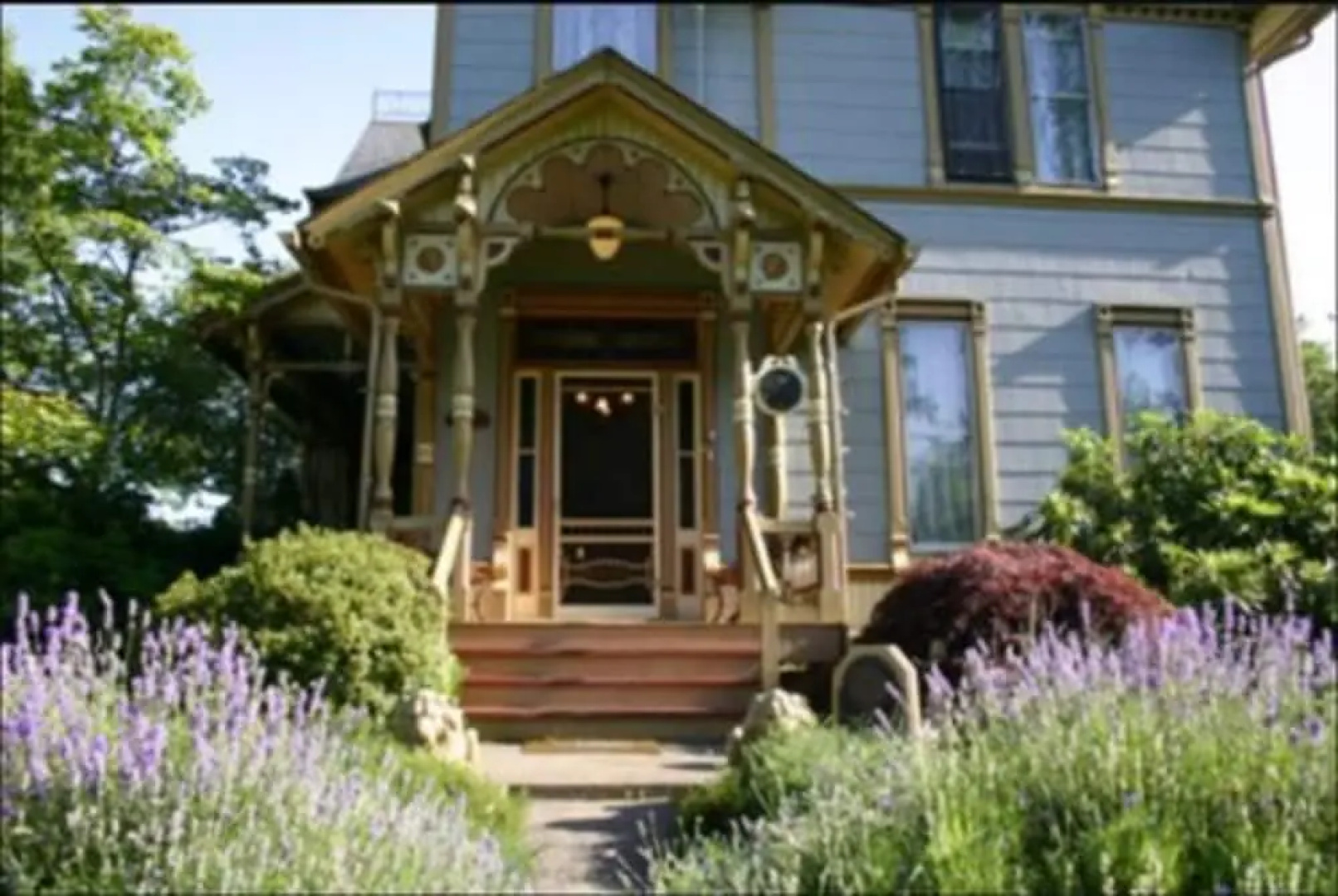 Swantown Inn