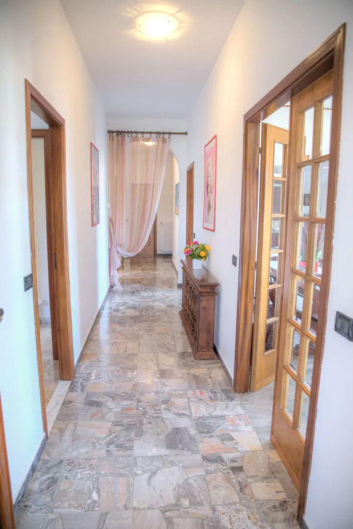 Casa I Fiori di Andora