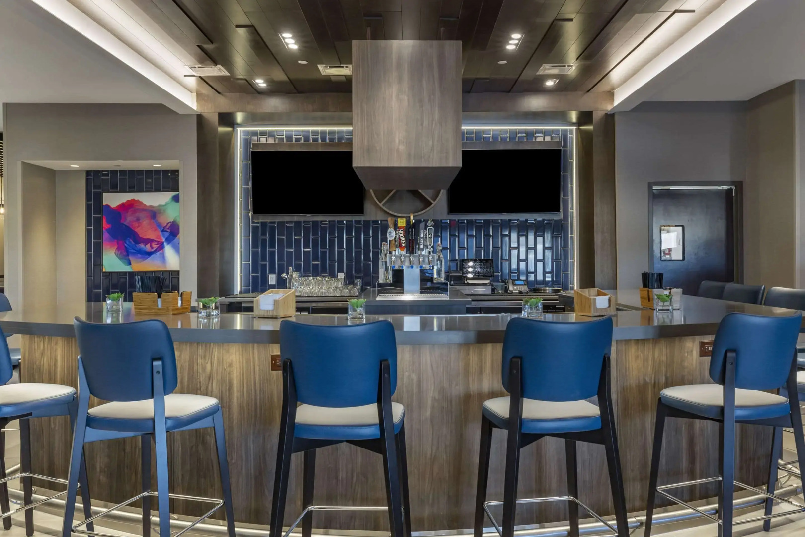 Cambria Hotel Manchester South Windsor