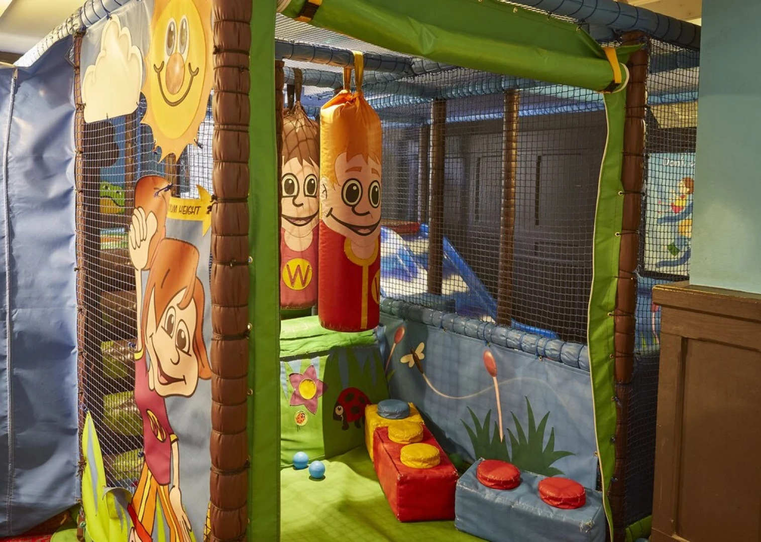 Darrington Hotel by Greene King Inns