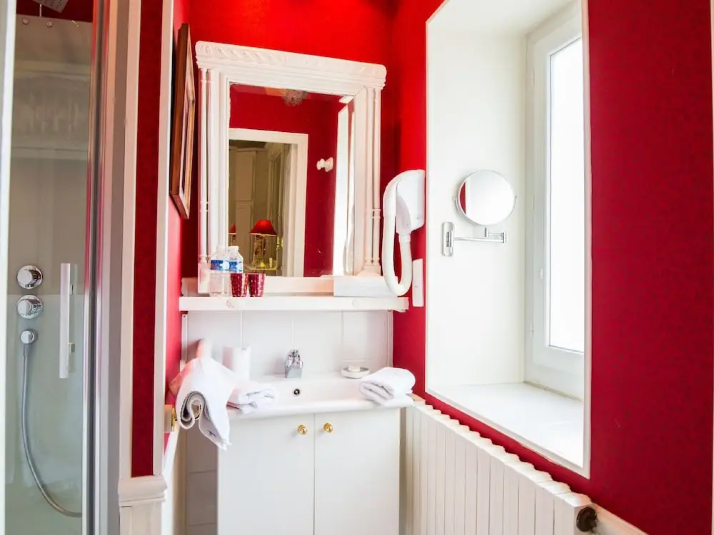 Le Prieuré Saint Agnan