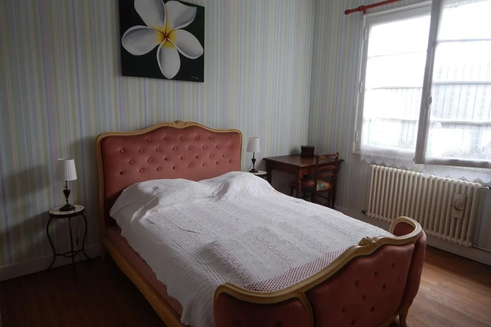 Villa 4 chambres bassin d'Arcachon