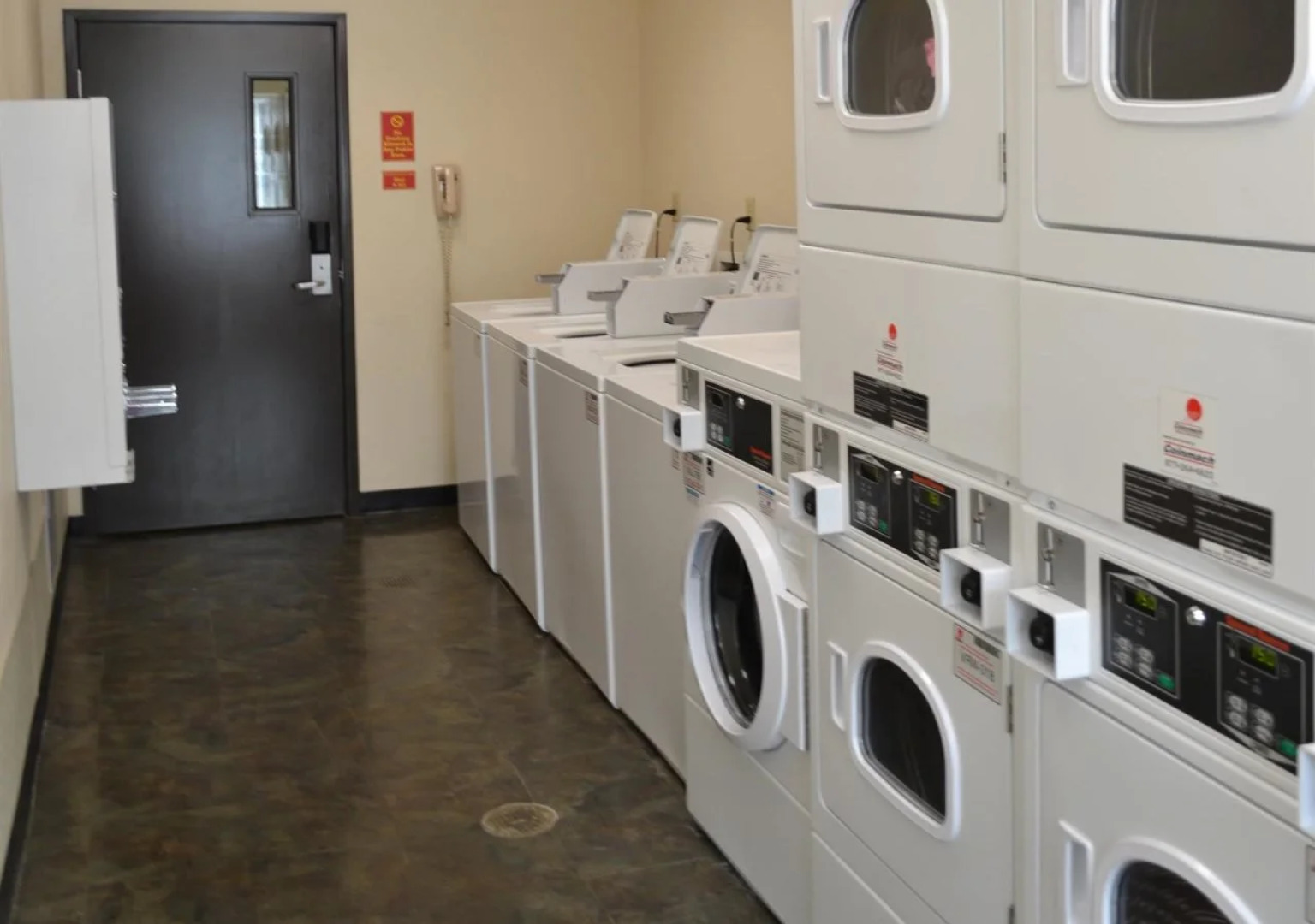 WoodSpring Suites Murfreesboro