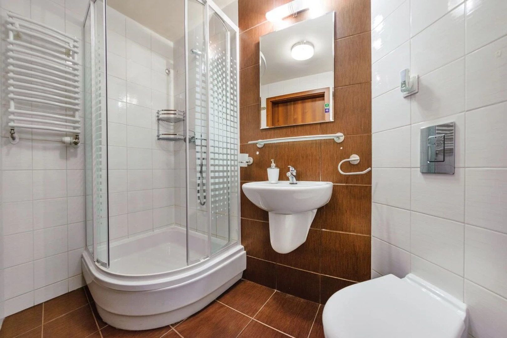 Apartamenty Sun & Snow Arka Spa