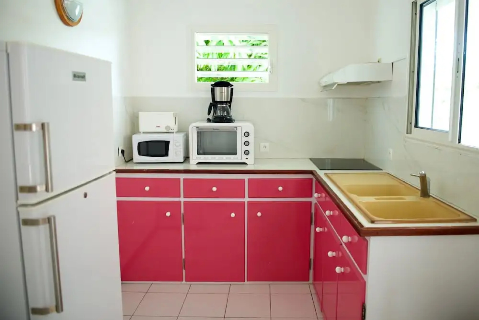 Domaine Des Hibiscus