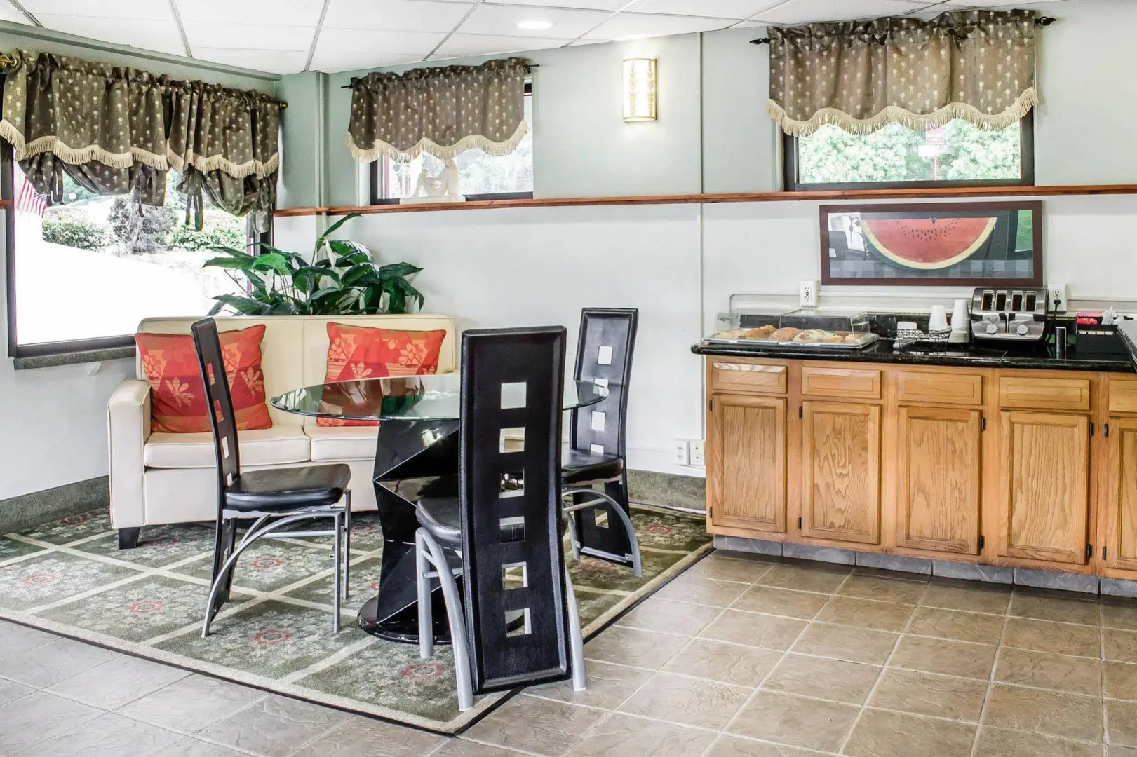 Econo Lodge Clarks Summit - Scranton