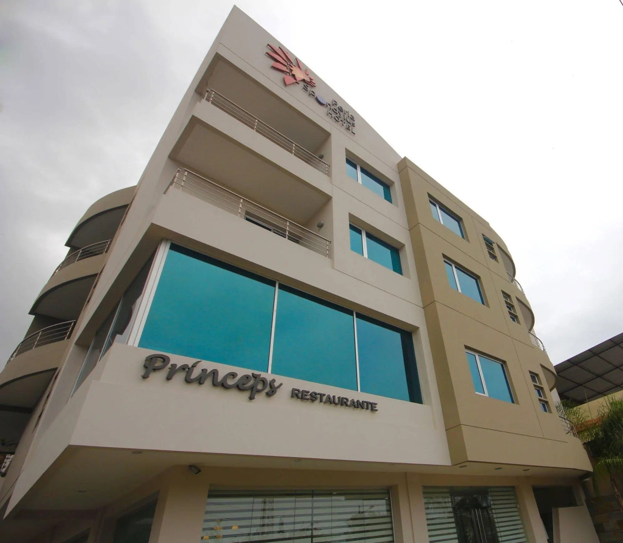 Hotel Perla Spondylus