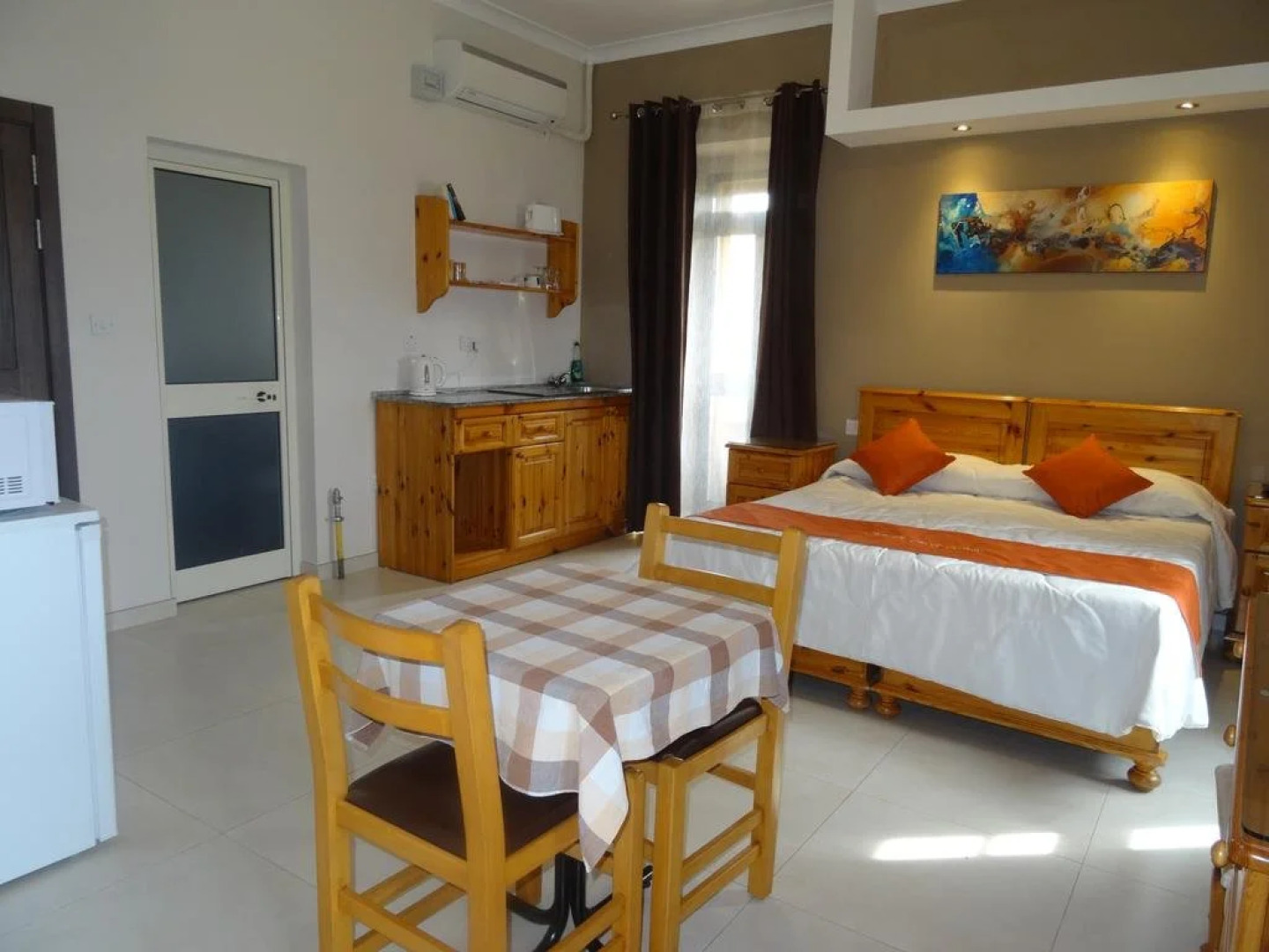 Duncan Holiday Accommodation