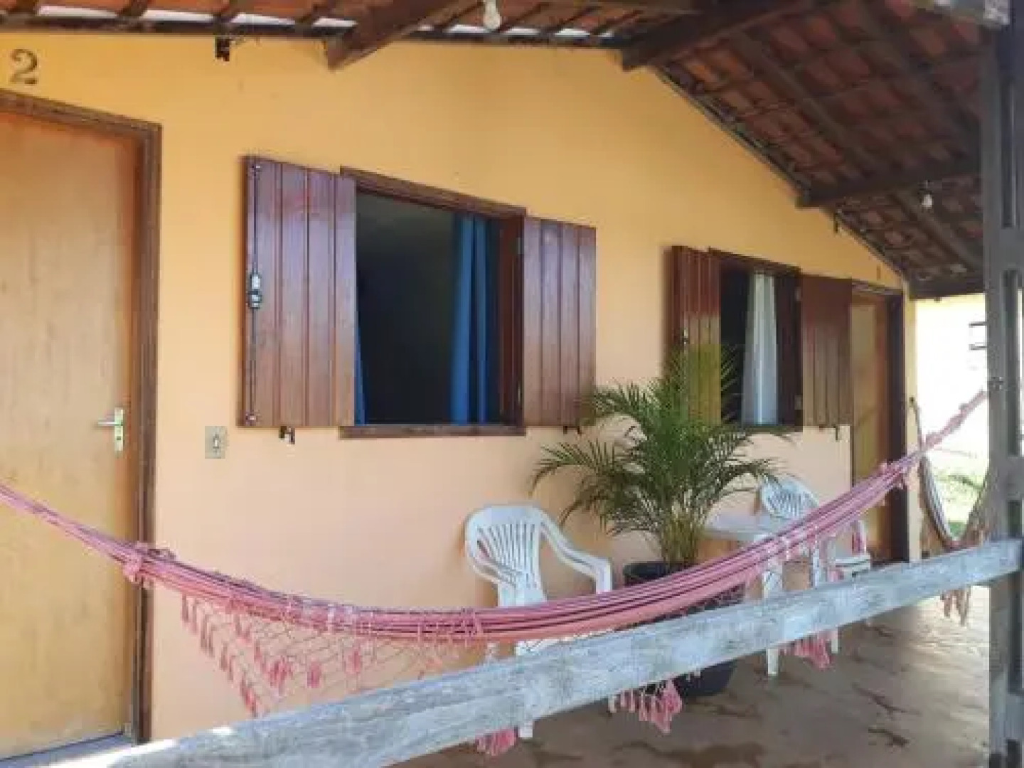 Pousada Cachoeirinha